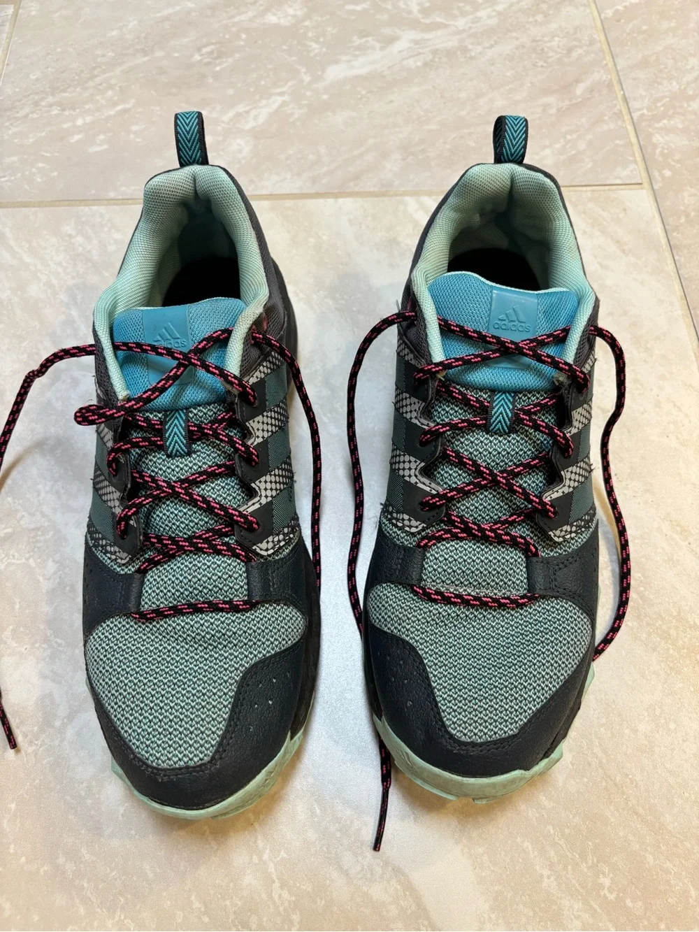 Adidas Women’s Trail Hiking Shoes